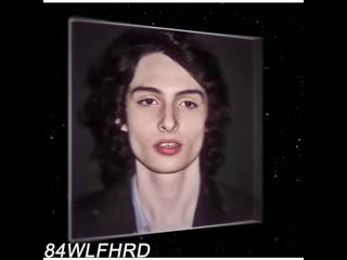 Finn wolfhard