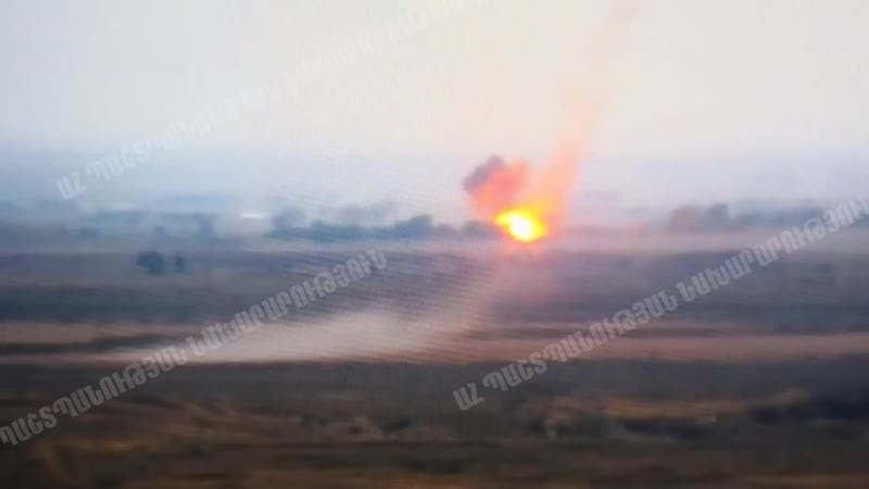 Հակառակորդի օդուժի ոչնչացումը