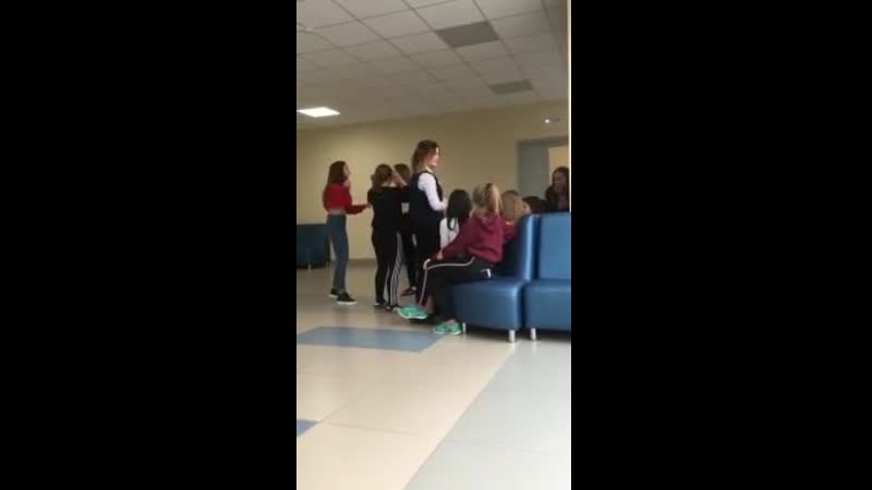 Мордовия саранск, школьницу избивают