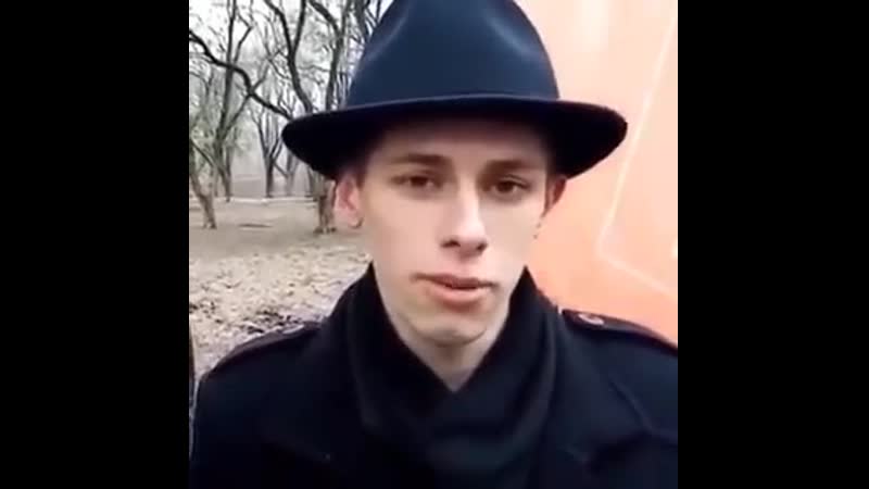 Смелый и дерзкий, как понос резкий