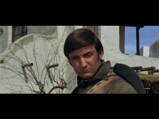 A fistful of dollars / sub eng