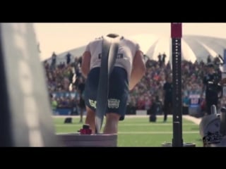 Crossfit motivation fittest on earth 2017