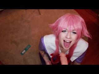Elliemarie yuno gasai gfe blowjob [porno, solo, dildo, webcam, teen, anal, amateur, masturbate, pussy]