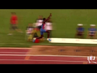 Pedro pablo pichardo triple jump 17 96m rome 2015