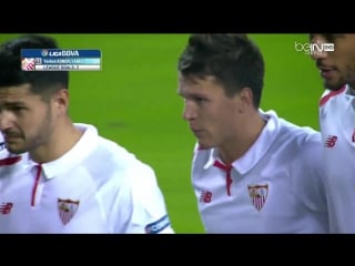 Yevhen konoplyanka vs getafe home (24 10 2015)