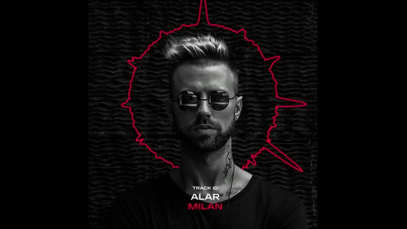 Alexander alar milan promo for we are