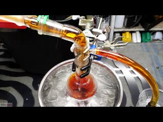 [nilered] making a deadly chemical in my parents' garage