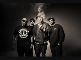 Cypress hill locos feat sick jacken