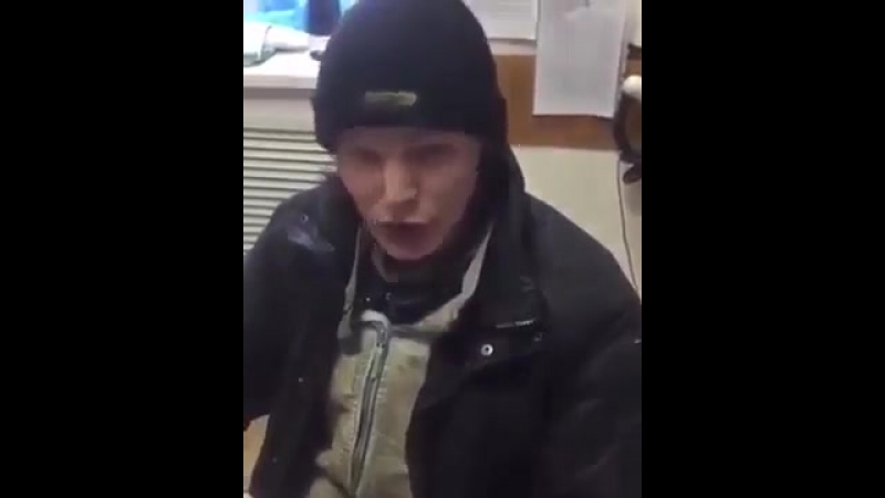 Как нужно вести себя на допросе
