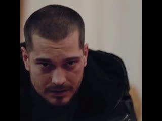 Çukur | sena ~ sarp | icerde