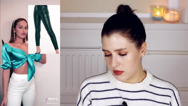 [оксана флаф] стилисты из тик ток, вы в норме? ❌ хуже не бывает! вредные советы по стилю