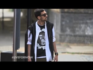 Pepsi max dynamo present bus levitation #livefornow