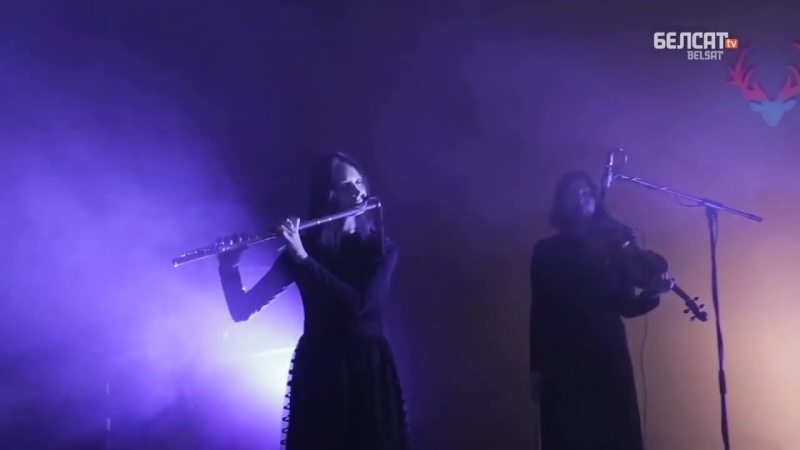 «vuraj» і «cherryvata» "шчодры вечар"