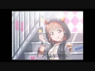 Chika takami | love live! sunshine! | vine
