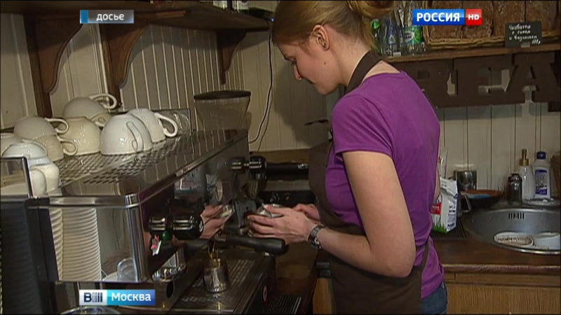 Столичным старшеклассникам предлагают подработать на каникулах