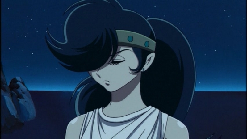 Cyborg 009 the cyborg soldier 24