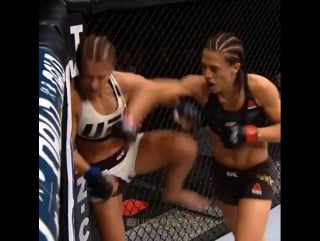 👊 joanna jędrzejczyk 🆚 karolina kowalkiewicz 🏆