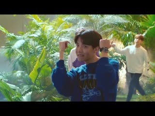 [롯데면세점] bts의 냠다른 영상ㅣldf special clips (d ver)