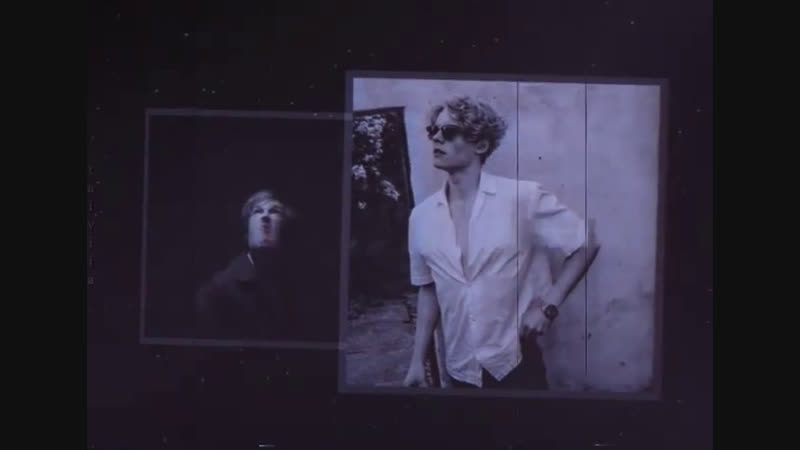 Lucas lynggaard tonnesen / louis hofmann // vine edit ˜