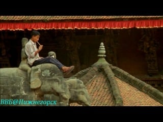 Bbc гималаи с майклом пэйлином 3 от аннапурны до эвереста