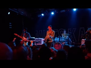 Miles kane too little to late + inhaler 05 10 2018