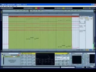 Making prodigy's "smack my bitch up" in ableton by jim pavloff