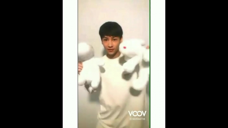 Offgun for voov