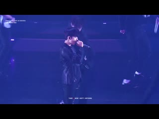 [fancamtour] 190818 «our loop tour 2019 love loop» в фукуоке, япония (день 2)