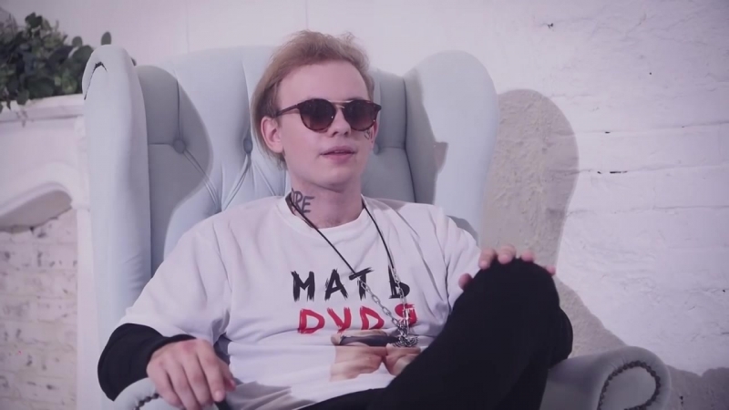 [захар ] элджей – про 15 см, ивлееву и свой член / вдудь интревью (пародия)