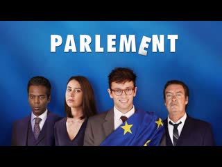 Parlement | season 1 trailer