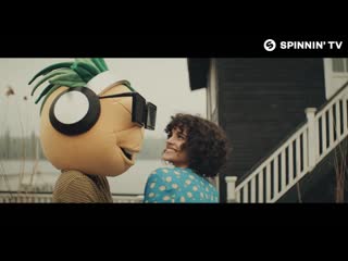 Triplo max shadow (official music video)