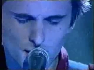 Muse unintended (top of the pops 2000) *