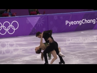 Gabriella papadakis & guillaume cizeron, france