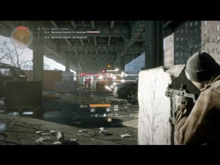 Tom clancy's the division by gamestop