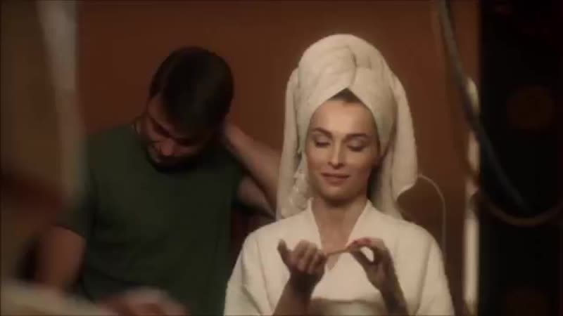 Шоурил вероника норина (2018)