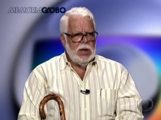 Páginas da vida doc (especial memória globo)