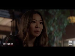 Batwoman 1x05 sneak peek #2 mine is a long and sad tale (hd) season 1 episode 5 sneak peek #2