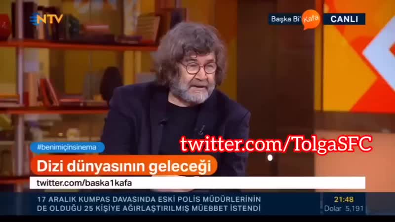 Söz’ün yapımcısı timur savcı’dan söz’le ilgili önemli açıklamalar! mp4