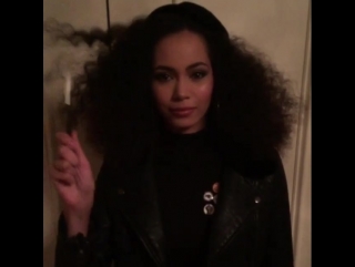 Fists up ✊🏽✊🏾✊🏿 #blackpantherparty #happyhalloween