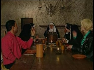 Nun