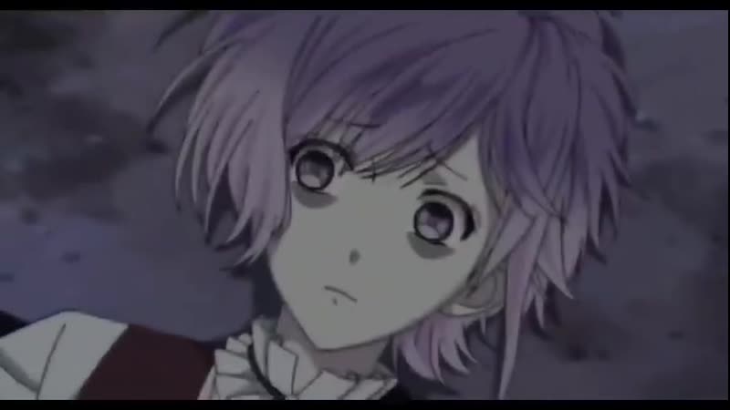 Kanato | diabolic lovers