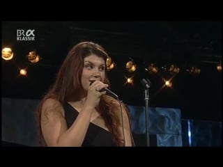 Jane monheit quintet jazzwoche burghausen 2003