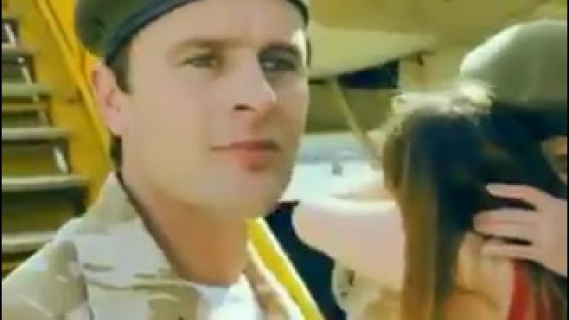 Украинские киборги