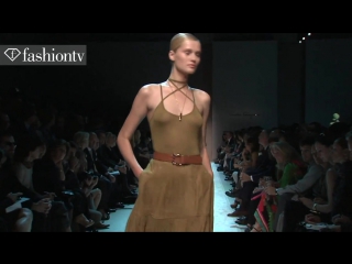 Top model toni garrn (mix) catwalk