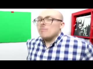 Damn boy he thicc (anthony fantano)