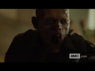 Клятва(2013) веб эпизод ходячие мертвецы