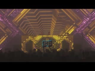 Subscape b2b emalkay @ rampage open air 2019