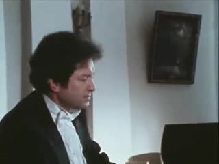 Mikhail voskresensky plays chopin scherzo no 1 video 1982