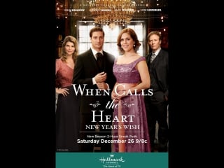 When calls the heart s3e01 rusub