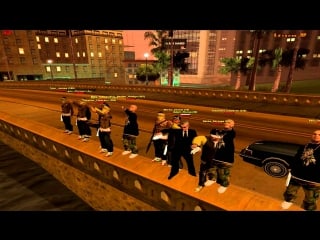 Arp c / brigada / vagos / santiago welaso